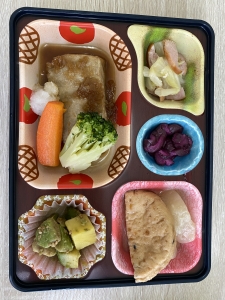 日替わり弁当2